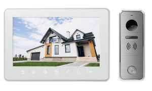 Комплект домофона Prime TWIN kit