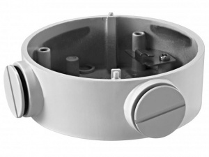 Монтажная коробка HikVision DS-1260ZJ