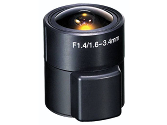 Объектив MicroDigital MDL-1634D