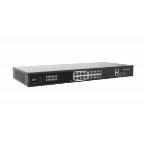 NSW3000-17GT1GP1GC-POE-IN