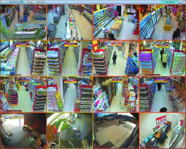 по сервер метаданных vmda