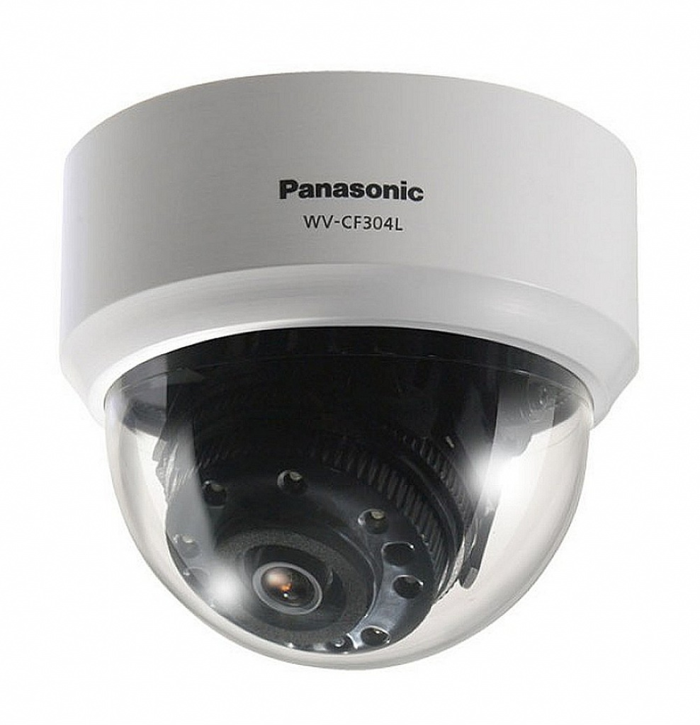 Panasonic WV-CF304LE