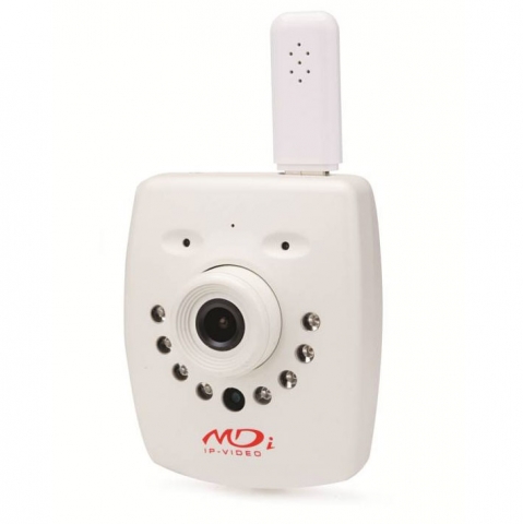 IP-камера видеонаблюдения MicroDigital MDC-i4060W-8