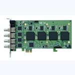 Плата видеозахвата SC590N4 SDI