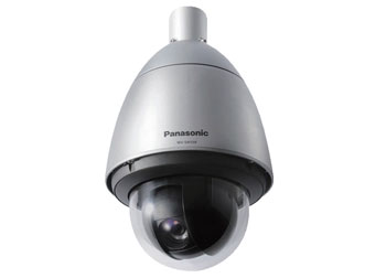 Panasonic WV-SW598
