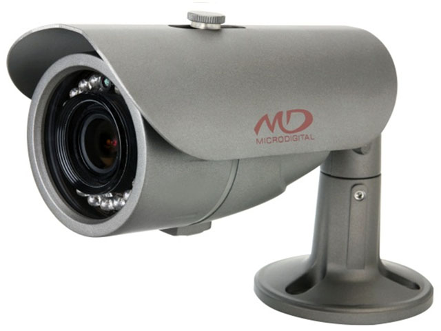 MicroDigital MDC-H6290VTD-20H