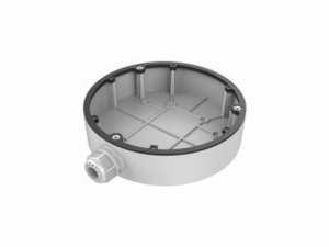 Монтажная коробка HikVision DS-1280ZJ-BQ30