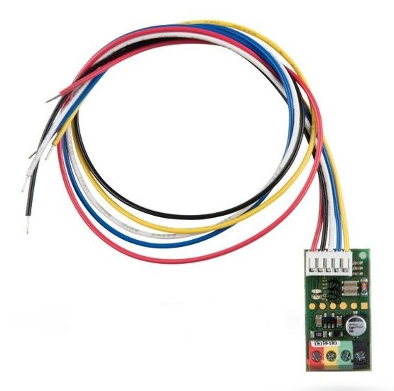 Jablotron JA-111H-AD TRB модуль адресный