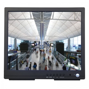 ЖК-монитор для видеонаблюдения Pelco PMCL417HB