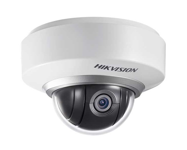 HikVision DS-2DE2202-DE3
