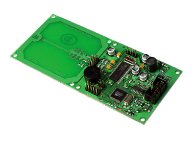 Считыватель Parsec PR-P03E