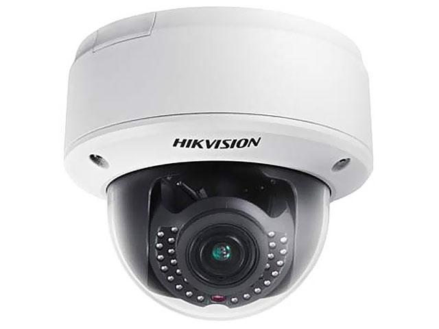 IP камера видеонаблюдения HikVision DS-2CD4112FWD-I