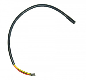 M-01 Микрофон (3-х проводный)