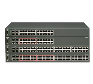 Сетевые коммутаторы без PoE