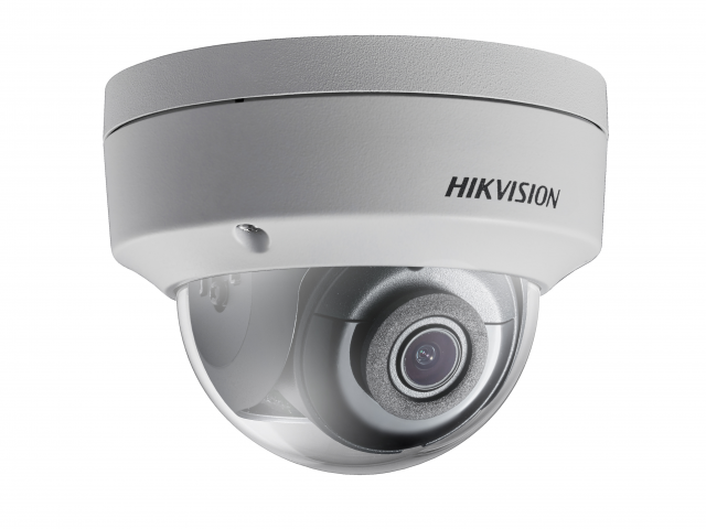 HikVision DS-2CD2123G0E-I(B)(2.8mm)