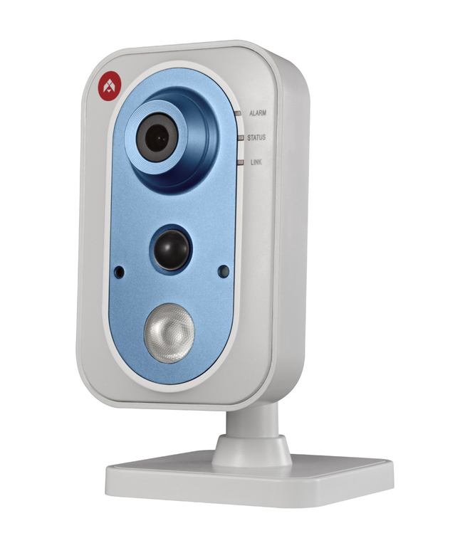 ActivCam AC-D7121IR1 4мм