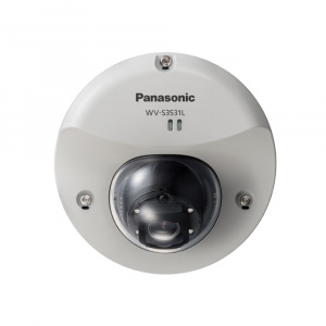 Panasonic WV-S3532LM