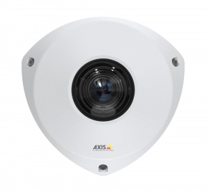 axis p9106-v white