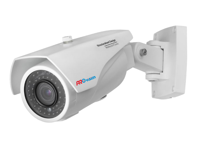 Камера видеонаблюдения PROvision PVF-IR700D1 rev.2