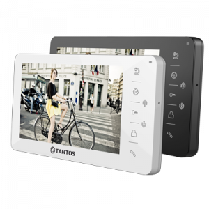 Монитор видеодомофона TANTOS Amelie HD (VZ или XL)