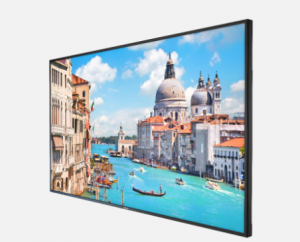 HikVision DS-D5055UC-C