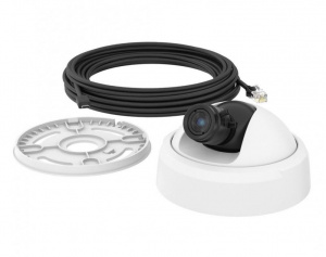 Купольный оптический блок AXIS FA4115