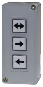 ST-AC103RC  Пульт управления универсальный