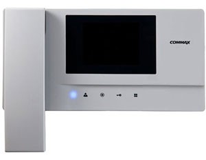 Монитор видеодомофона COMMAX CDV-35A Vizit