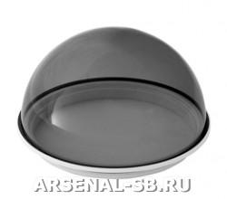 Дымчатый купол Infinity ISE-VPC/NT