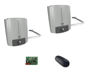 Came FAST 70 combo KIT (FAST 70 KIT)