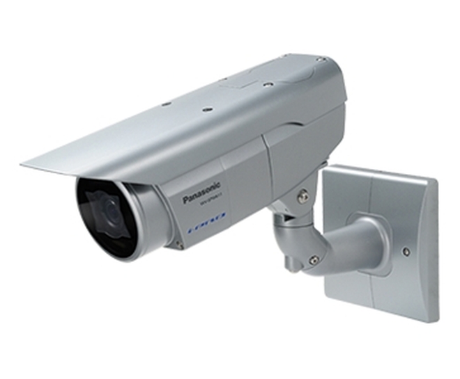 Panasonic WV-SPW631L