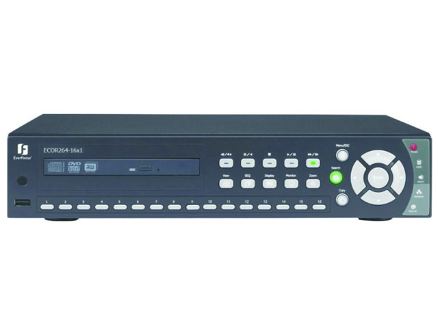 EverFocus ECOR264-16