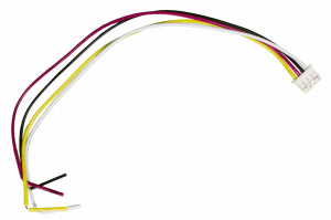 Шлейф для мониторов TANTOS Promo 4х-пиновый