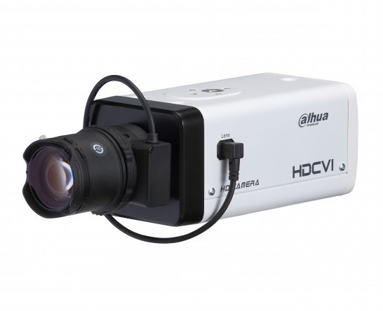 Dahua Technology DH-HAC-HF3120RP