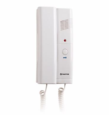 Аудиотрубка TANTOS TS-203HA