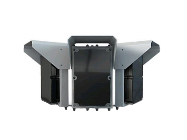 ПИК "Белая ночь"  Интегрированная комплектация, модификации К5, 10, К30, К60, К90