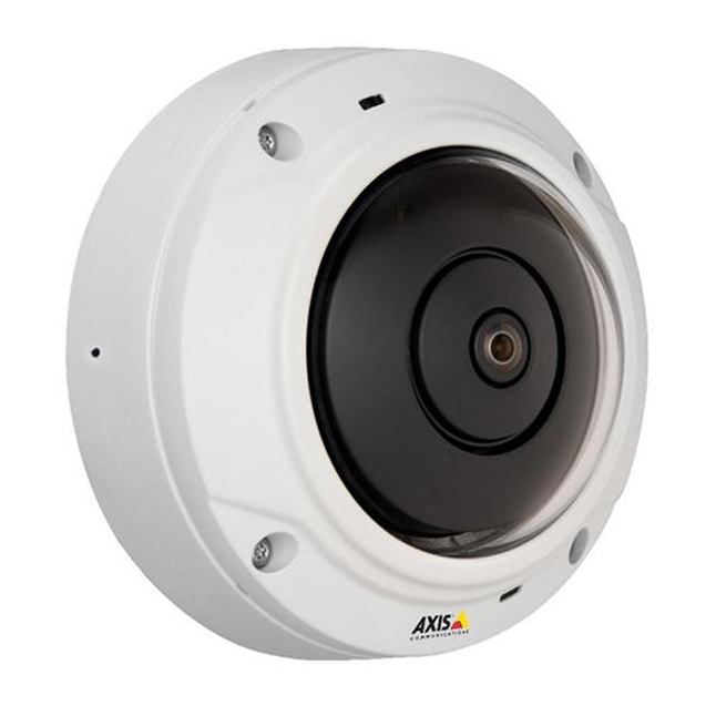 Axis M3037-PVE