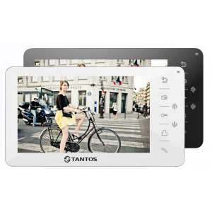Монитор TANTOS Prime HD (VZ или XL) 