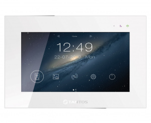Монитор видеодомофона TANTOS Jolli HD Wi-Fi (VZ или XL)