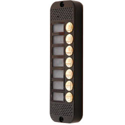 Вызывная панель видеодомофона JSB-V087K PAL