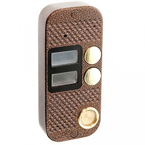 Вызывная панель видеодомофона JSB-V082TM PAL