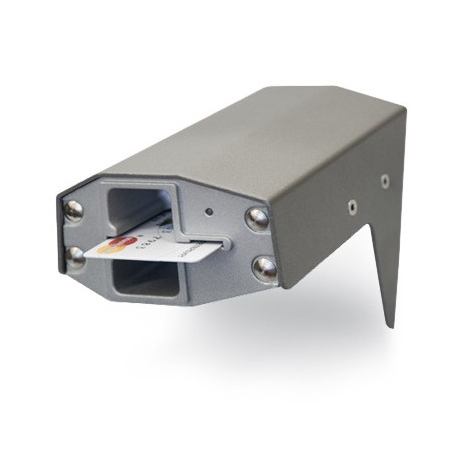 Считыватель банковских карт с чипом PERCo-RMC01