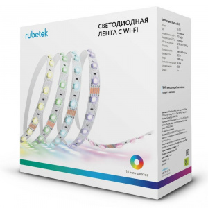 Светодиодная лента RL-3112