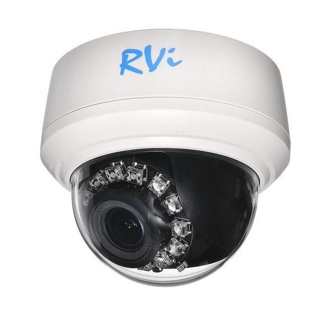 RVi RVi-IPC34 (3.0-12)