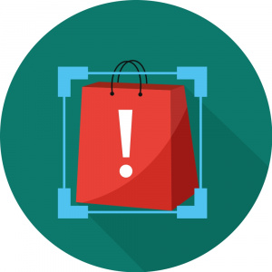 TRASSIR Left Object Detector