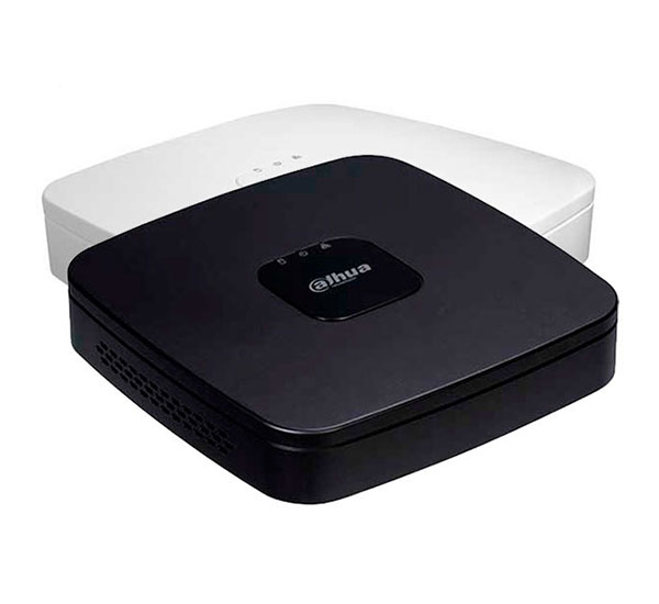 Dahua Technology DHI-NVR1104-P