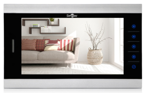 ST-MS510HM-SL  Монитор для домофона