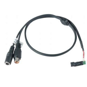 AA003 Миниатюрный микрофон высокой чувствительности