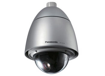 Panasonic WV-CW590A/G