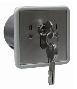 ST-ES120  Устройства разблокировки замков